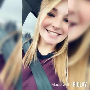 Meet your Posher, Jessica